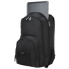 MOCHILA TARGUS GROOVE 17" BLACK (CVR617LP)