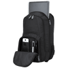 MOCHILA TARGUS GROOVE 17" BLACK (CVR617LP)