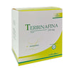 ANTIMICOTICO ORAL TERBINAFINA CAPSULA X30 UNDS 250MG
