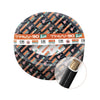 CABLE ELECTRICO 7 HILOS INDECO IMPORTADO # 12 THW-90 AWG 100MTS + PLUS