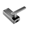 ZKTECO DL30Z Cerradura Inteligente Zigbee con Lector de Tarjeta MIFARE, PIN y Llave