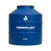 TANQUE DE AGUA ELEVADO 2700 LITROS TERMOPLAST