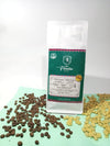 CAFE MOLIDO DE 250G MOLIDO Y GRANO FUNDO PARAISO TINTAYPUNCO