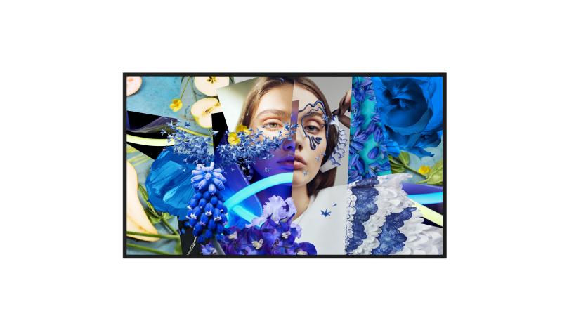 PANTALLA DIGITAL SIGNAGE HIKVISION DDS-D6050UN-DP(O-STD) 50" WALL-MOUNTED CORTEX-A55 ANDROID 13 4K (317601460)