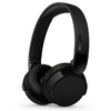 AUDIFONO C/MICROF. PHILIPS TAH4209 BT 55H PLEGABLE FAST CHARGE BLACK*