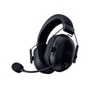 AUDIFONO C/MICROF. RAZER BLACKSHARK V2 HYPERSPEED 70H WIRELESS / BT / USB-A THX BLACK (RZ04-04960100-R3U1)