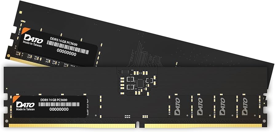 DDR5 PC DATO EXTREME 16GB 5600MTS WT 4712568794524