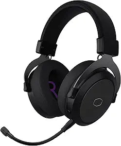 HEADSET COOLER MASTER CH351 WIRELESS BLACK CH-351