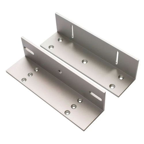 ZKTECO AL-280PZ Soporte Z para Cerradura AL-280 LED