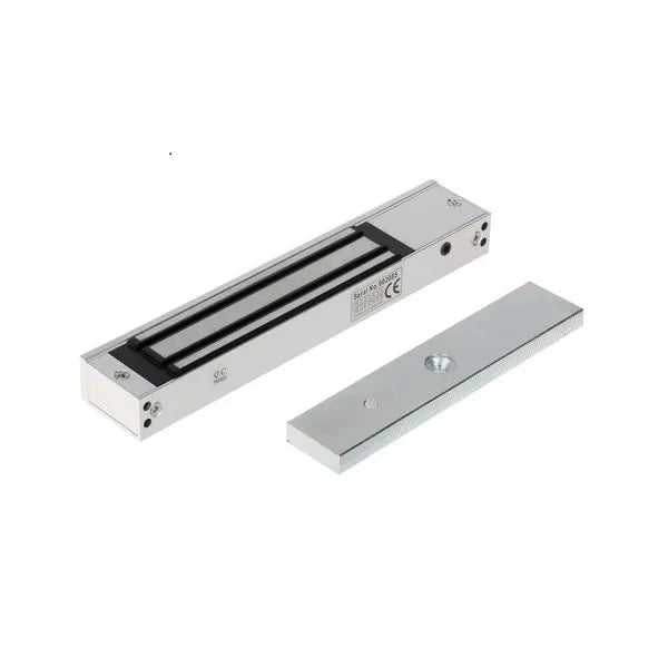 ZKTECO AL-280 LED Cerradura Electromagnética con LED indicador hasta 250Kg