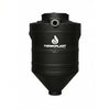 BIODIGESTOR AUTOLIMPIABLE DE 3000 LITROS TERMOPLAST