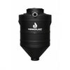 BIODIGESTOR AUTOLIMPIABLE DE 700 LITROS TERMOPLAST