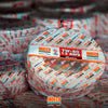 CABLE ELECTRICO 7 HILOS INDECO IMPORTADO # 12 THW-90 AWG 100MTS + PLUS