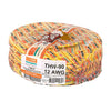CABLE ELECTRICO 7 HILOS INDECO IMPORTADO # 12 THW-90 AWG 100MTS + PLUS