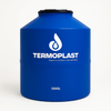 TANQUE DE AGUA ELEVADO 1200 LITROS TERMOPLAST