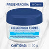 CREMA PODOLOGICA ANTIMICOTICA CICLOPIROX