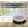 Dimax Dc3-R4-200W-22Cca Cable De Alarma Unifilar 4X22 22Awg 200M
