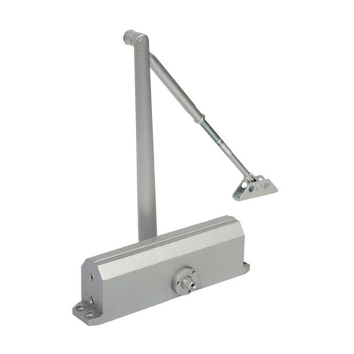 ZKTECO DC80120 Brazo Hidraulico para Puertas de 80-120kg