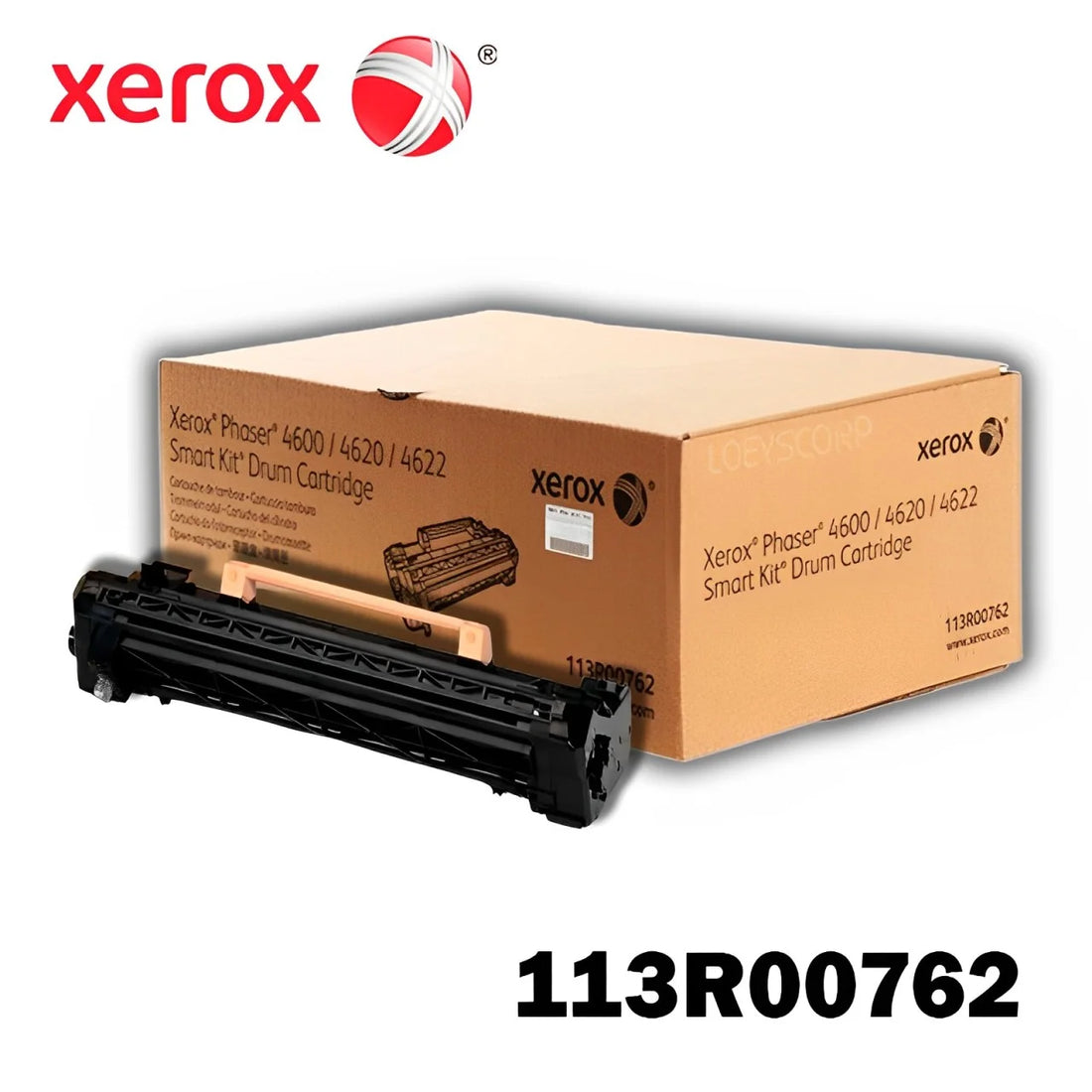 SMART KIT DRUM XEROX 113R00762