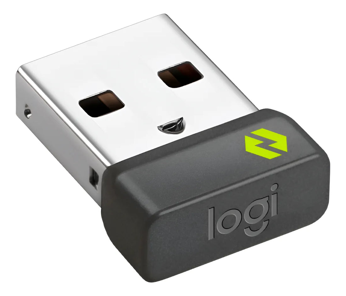 RECEPTOR LOGITECH USB LOGI BOLT (956-000007)