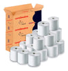 CONTOMETROS ROLLOS DE PAPEL TERMICO 80X80 CAJA X20 FACTURAS ELECTRONICAS