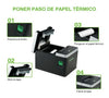 IMPRESORA TÉRMICA 80MM USB / SERIAL / ETHERNET ZKTECO