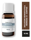 HEMOSTATICO PODOLOGICO COLOR LOCION 10ML