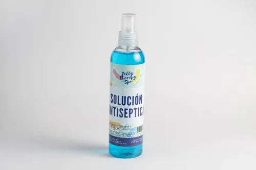 DESINFECTANTE PODOLOGICO LOCION 250ML
