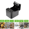 IMPRESORA TÉRMICA USB + LAN 230MM/S ZKTECO