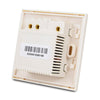 ZKTECO ENERGY SWITCH Interruptor de Ahorro de Energía para Cerradura Electrónica