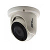 CÁMARA DOMO ANALÓGICA 1MP 2.8MM ZKTECO