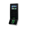 ZKTECO F22/ID Control de Acceso y Asistencia WIFI con Lector de Huella y Tarjeta