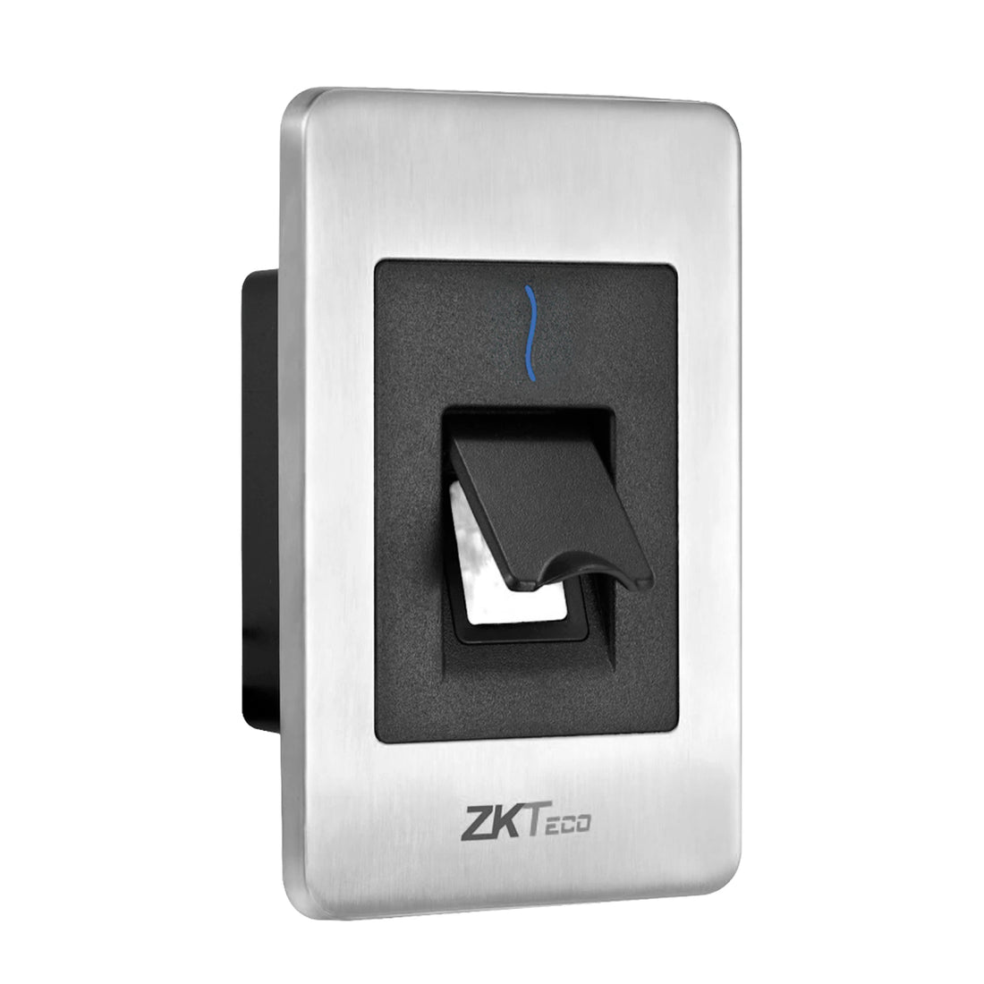 ZKTECO FR1500S Lector de Huella y Tarjeta RFID IP65