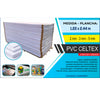 PVC CELTEX FOAM 3MM 1.22X2.44 M DENSIDAD 0.46