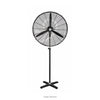 Ventilador Industrial De 30 Pulgadas Ilumi
