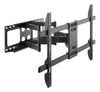 RACK MOVIBLE PARA TV DE 37 A 90 PULGADAS – PK95