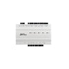 ZKTECO INBIO260 PRO BOX Panel de Control de Acceso 2 Puertas