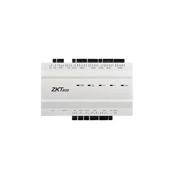 ZKTECO INBIO260 PRO BOX Panel de Control de Acceso 2 Puertas