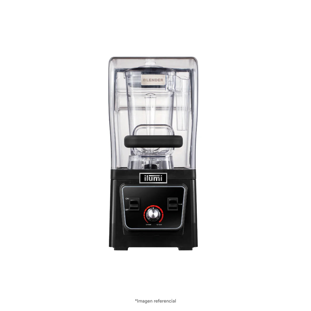 Licuadora Encapsulada Pro 1.6L Ilumi