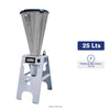 Licuadora Industrial Comercial 25L Ilumi