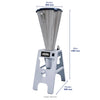 Licuadora Industrial Comercial 25L Ilumi