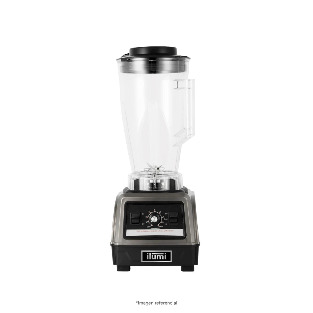 Licuadora Pro 3.8L Ilumi