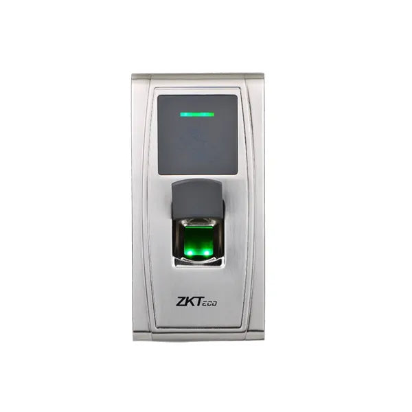 ZKTECO MA300 Control de Acceso con Lector de Huella y Tarjeta