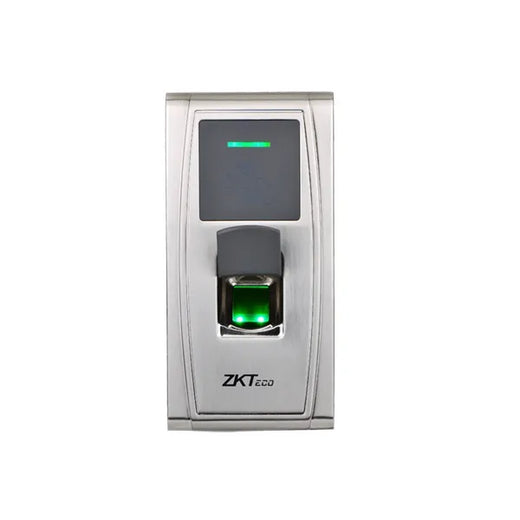 ZKTECO MA300 Control de Acceso con Lector de Huella y Tarjeta