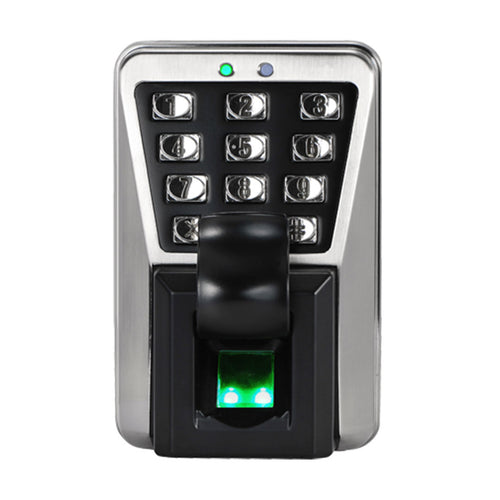 ZKTECO MA500 Control de Acceso Industrial con Lector de Huella y Tarjeta