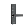 ZKTECO ML100 Cerradura Inteligente WIFI con Lector de Huella, Tarjeta MIFARE, PIN, APP
