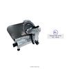 Rebanadora Industrial De Embutidos De 150W Ilumi