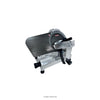 Rebanadora Industrial De Embutidos De 150W Ilumi