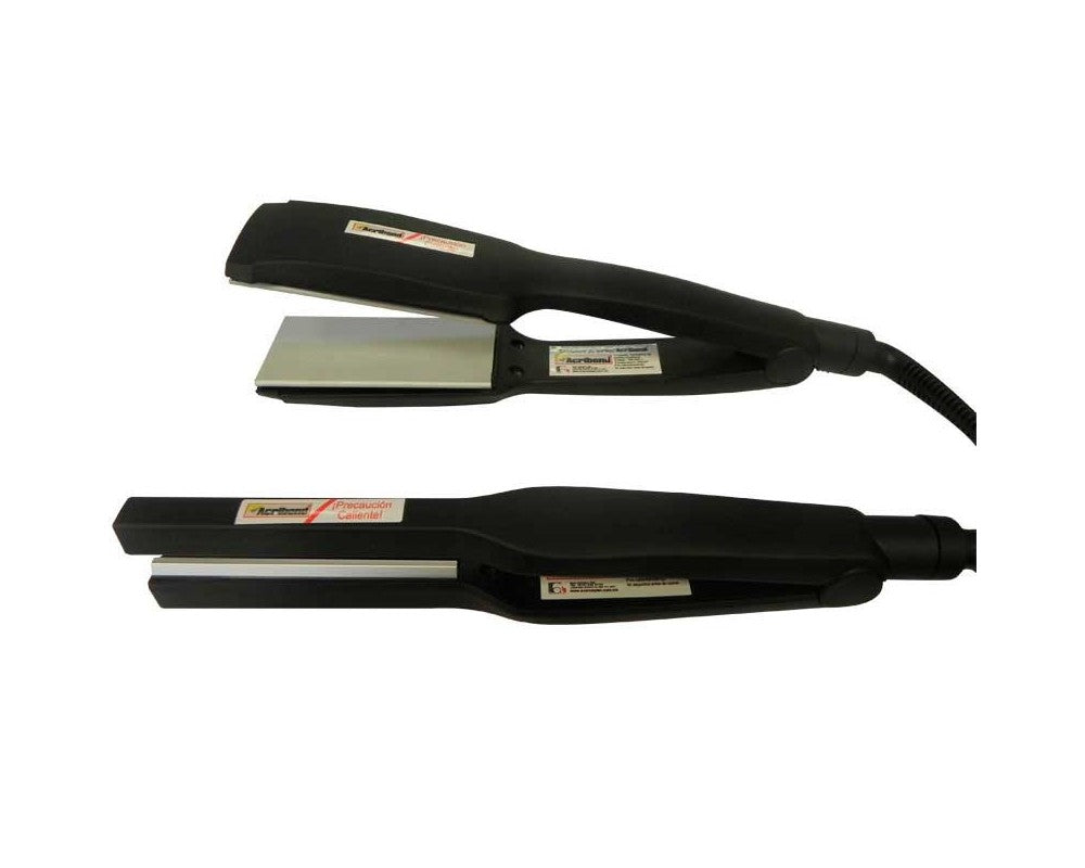 PINZAS DOBLADORA DE ACRILICO ENCAJONADO LETRAS OTROS MARKETING