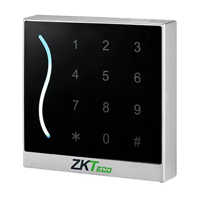 ZKTECO PROID30BE Lector de Tarjeta de Proximidad RFID 125Khz Wiegand IP65